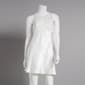 Womens Linea Donatella Charlotte Bridal Chemise - image 1