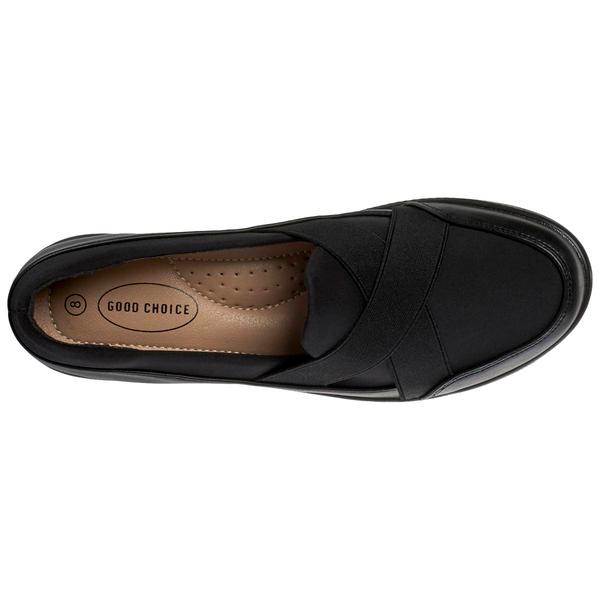 Womens Good Choice Cove Flats