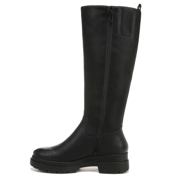 Womens SOUL Naturalizer Orchid Extra Wide Calf Boots