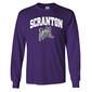 Mens Scranton Long Sleeve Tee - image 1