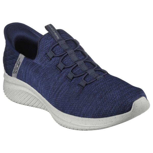 Mens Skechers Ultra Flex 3.0 - Right Away Athletic Sneakers - image 