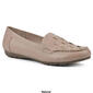 Womens Cliffs by White Mountain Giver Loafer - image 8