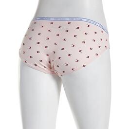 Womens Tommy Hilfiger Classic Cotton Bikini Panties RLF0310