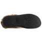 Womens Isotoner Microsuede Ada Hoodback Slippers - image 3