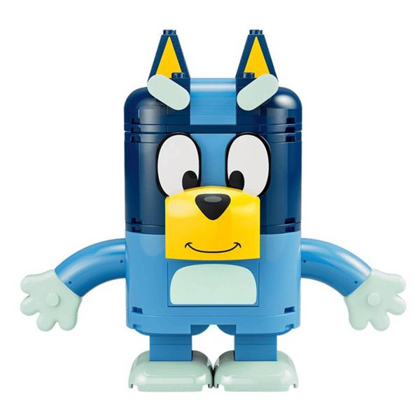 LEGO® Bluey Brick Built Bluey Family