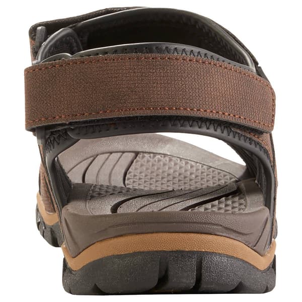 Mens Hammerhead Dover Bigston Sandals