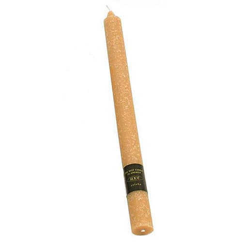 Root Candles 9in. Timberline Arista - Beeswax - image 