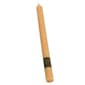 Root Candles 9in. Timberline Arista - Beeswax - image 1