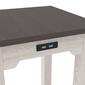 Signature Design by Ashley Dorrinson Chairside End Table - image 4
