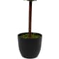 Northlight Seasonal 4ft. Artificial Triple Ball Topiary Tree - image 5