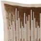 Charisma Paloma Decorative Pillow - 18x18 - image 2