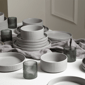 Stone Lain Haven 4pc. Stoneware Salad Plate Set - image 4