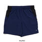 Mens RBX Contrast Insert Woven Shorts - image 3