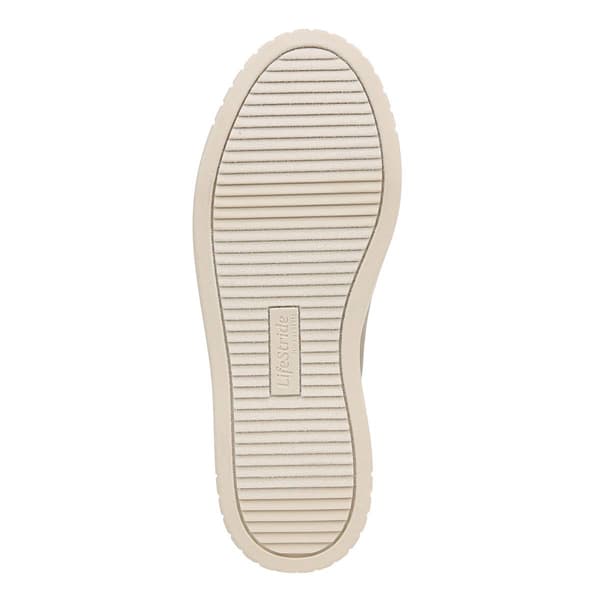 Womens LifeStride Genevachop Round Toe Loafers