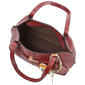 DS Fashion Scarf Satchel - image 5
