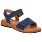 Womens Cliffs by White Mountain Bonique Footbed Sandals - image 12