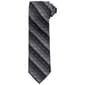 Mens John Henry Port Plaid Tie - image 1