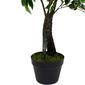 Northlight Seasonal 47in. Artificial Ficus Potted Plant - image 4