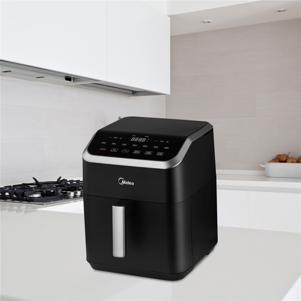 Midea 7qt. Digital Air Fryer