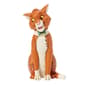 Jim Shore Disney Traditions Thomas O''Malley Mini Figurine - image 1