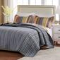 Greenland Home Fashions&#8482; Katy Reversible Quilt Set - image 2