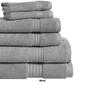 Summit 6pc. Bath Towel Set - image 7