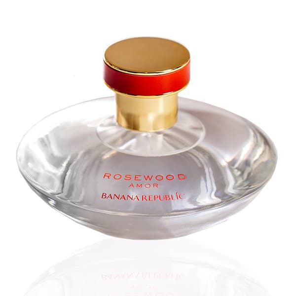 Banana Republic Rosewood Amor Eau de Parfum 3.4 oz./100ML