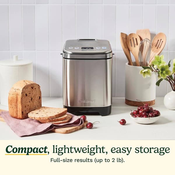 Cuisinart&#174; 2.0lb. Bread Maker