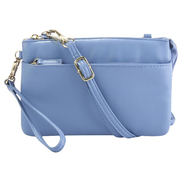 Mundi Brady Crossbody - image 