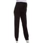 Womens Maternity Due Time Pull on Tie Waist Jogger - image 2