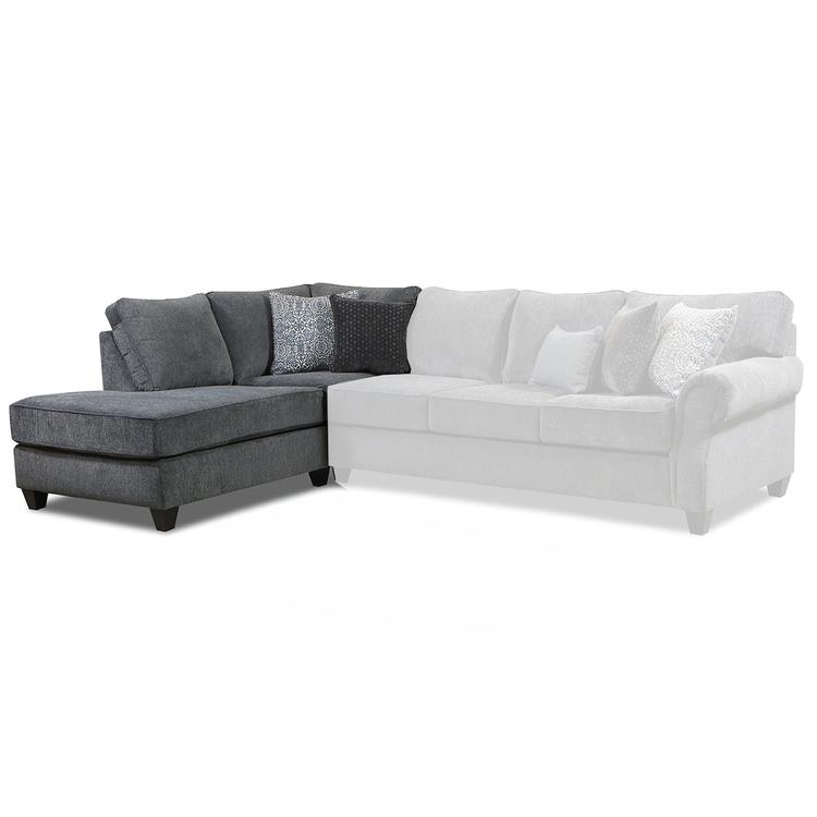 Southern Motion Alexandria Left Arm Facing Chaise