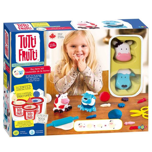Tutti Frutti Scented Farm Kit - image 