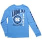 Mens Champion® UNC Long Sleeve Tee - image 3