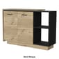 FM FURNITURE Aspen Kitchen Island - image 6