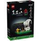 LEGO® Ideas Peanuts™ Snoopy''s Doghouse - image 17
