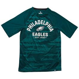 Order Your Eagles Underdog T-Shirt from West Chester's Blue Dog