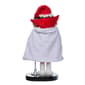 Kurt S. Adler 10in. Elvis in White Suit Nutcracker - image 4