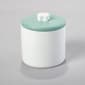 Dogs & Cats Bathroom Jar - image 1