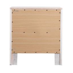 Passion Furniture Burlington 2-Drawer Nightstand
