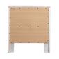 Passion Furniture Burlington 2-Drawer Nightstand - image 3