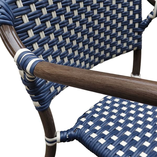 Cherbourg 3pc. Bistro Set