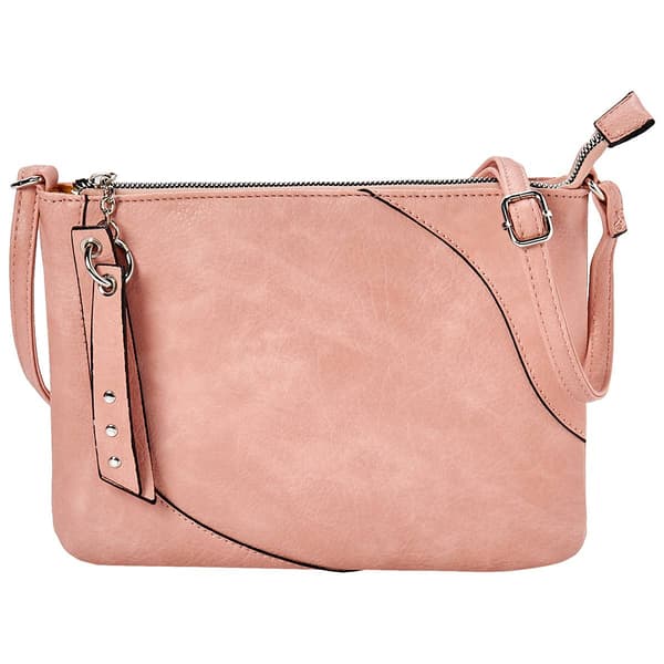 DS Fashion NY N/S Crossbody