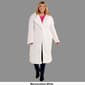 Juniors Plus Jolie &amp; Joy Long Fit Teddy Coat - image 2
