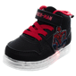 Little Boys Marvel™ Spider-Man Superhero Sneakers - image 1