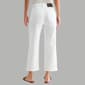 Womens CITY BLUES Dover Cropped Straight Leg Jeans - image 2
