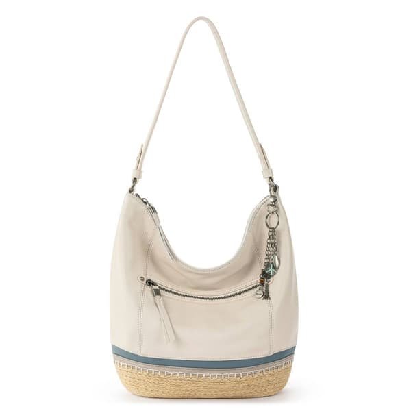 The Sak Sequoia Hobo - Coastal Block