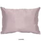 Universal Home Fashions Faux Silk Decorative Pillow - 12x18 - image 11