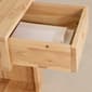 South Shore Kodali Natural End Table - image 4