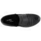 Womens Easy Street Bennett Perforated Ankle Boots - image 5