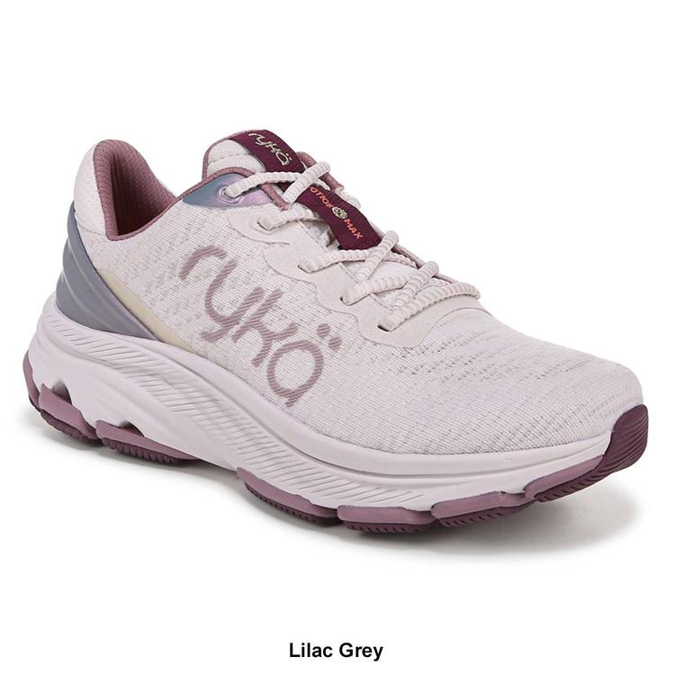 Womens Ryka Devotion X Max Athletic Sneakers